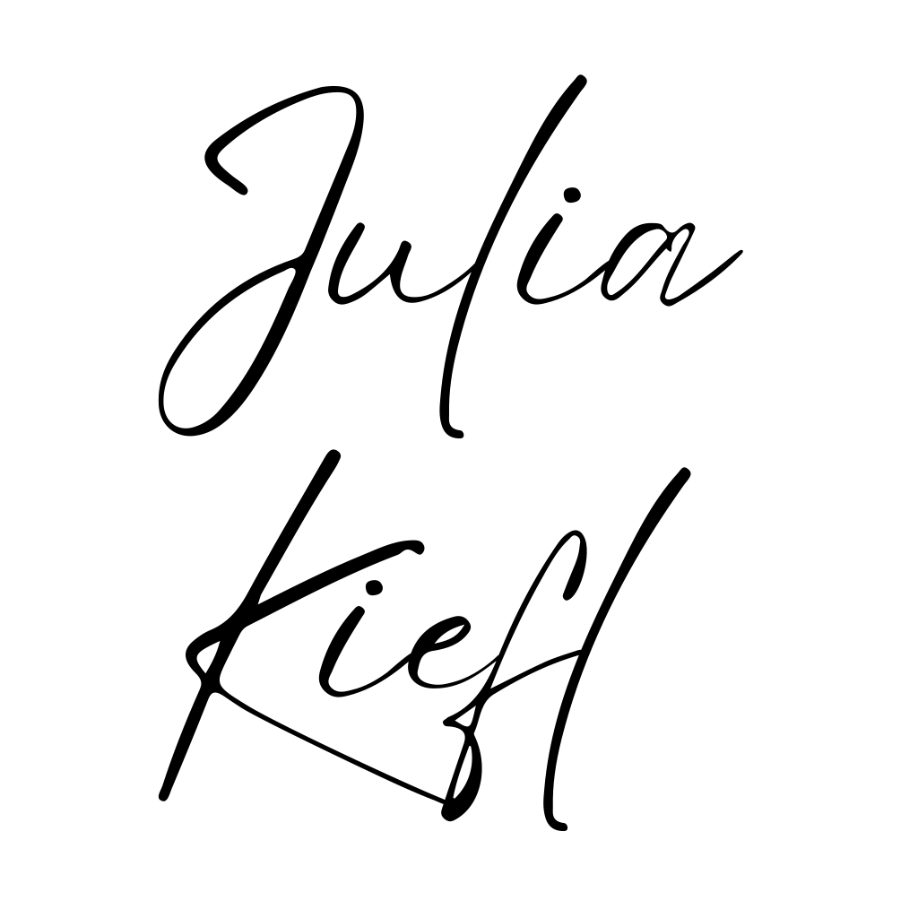 Julia Kiefl Rosenheim   –